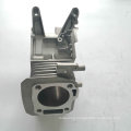 OEM High Precision Aluminum Parts Die Casting Engine Bracket